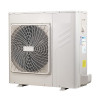 Наружный блок VRF системы Clivet MSAN-XMi_180H(B) Наружный блок VRF системы Clivet MSAN-XMi_180H(B)