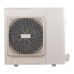 Наружный блок VRF системы Clivet MSAN-XMi_180H(B) Наружный блок VRF системы Clivet MSAN-XMi_180H(B)