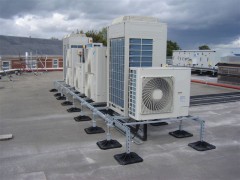 Наружный блок VRF системы Clivet MSAN-XMi_180H(B) Наружный блок VRF системы Clivet MSAN-XMi_180H(B)
