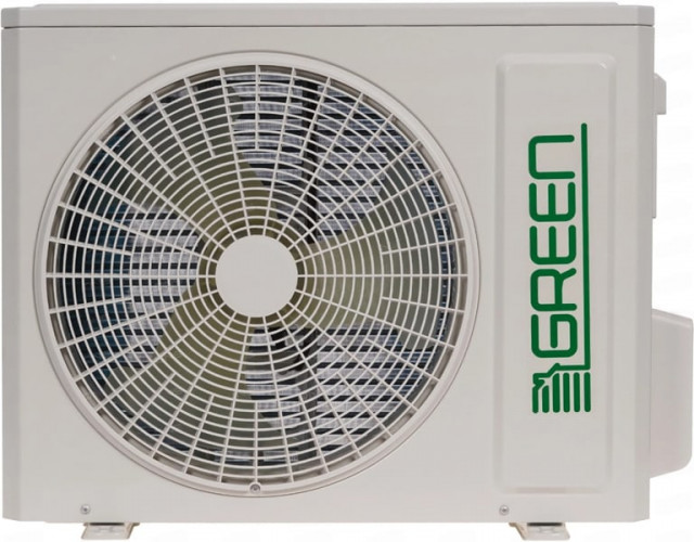 Кондиционер Green Hit GRI-18HH2/GRO-18HH3 Кондиционер Green Hit GRI-18HH2/GRO-18HH3