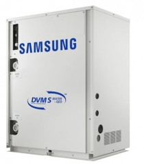 Наружный блок VRF системы Samsung AM100FXWANR/EU Наружный блок VRF системы Samsung AM100FXWANR/EU