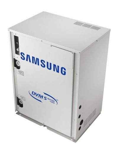 Наружный блок VRF системы Samsung AM100FXWANR/EU Наружный блок VRF системы Samsung AM100FXWANR/EU