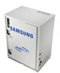 Наружный блок VRF системы Samsung AM100FXWANR/EU Наружный блок VRF системы Samsung AM100FXWANR/EU