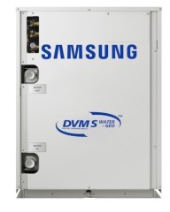 Наружный блок VRF системы Samsung AM100FXWANR/EU Наружный блок VRF системы Samsung AM100FXWANR/EU