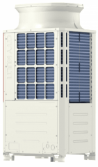 Наружный блок VRF системы Mitsubishi Electric PURY-P250YNW Наружный блок VRF системы Mitsubishi Electric PURY-P250YNW