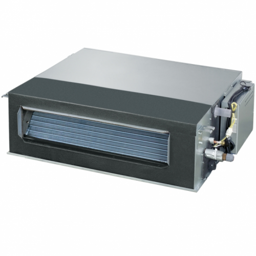 Канальный кондиционер Haier AD18MS1ERA/1U18DS1EAA Канальный кондиционер Haier AD18MS1ERA/1U18DS1EAA
