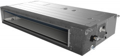 Канальный кондиционер Systemair SYSPLIT DUCT 24 EVO HP Q Канальный кондиционер Systemair SYSPLIT DUCT 24 EVO HP Q