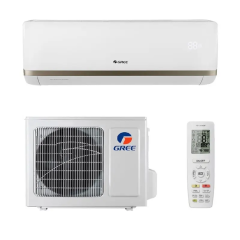 Инверторный кондиционер Gree GWH12AABXB-K6DNA2C Инверторный кондиционер Gree GWH12AABXB-K6DNA2C