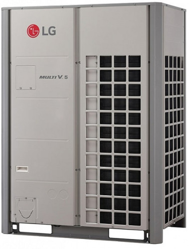 Наружный блок VRF системы Lg ARUM240LTE5 Наружный блок VRF системы Lg ARUM240LTE5