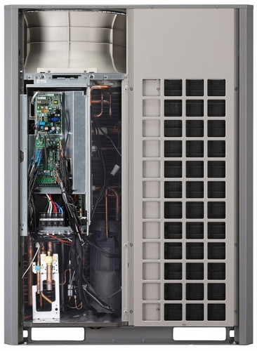 Наружный блок VRF системы Lg ARUM240LTE5 Наружный блок VRF системы Lg ARUM240LTE5