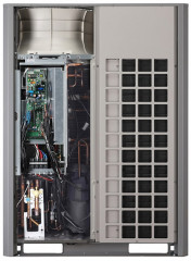 Наружный блок VRF системы Lg ARUM240LTE5 Наружный блок VRF системы Lg ARUM240LTE5