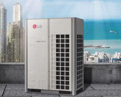 Наружный блок VRF системы Lg ARUM240LTE5 Наружный блок VRF системы Lg ARUM240LTE5