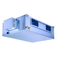 Канальный кондиционер Airwell AWSI-DAF 030 N11/AWAU-YIF 030 H11 Канальный кондиционер Airwell AWSI-DAF 030 N11/AWAU-YIF 030 H11