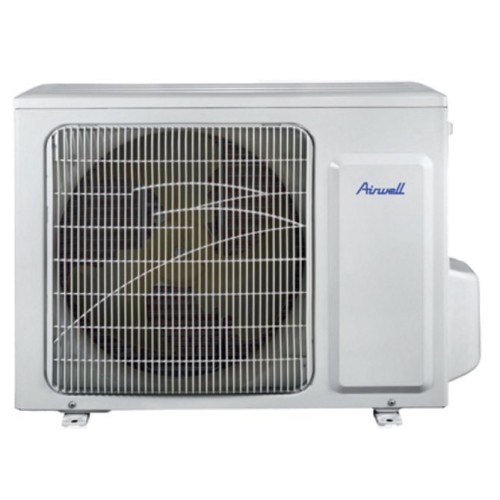 Канальный кондиционер Airwell AWSI-DAF 030 N11/AWAU-YIF 030 H11 Канальный кондиционер Airwell AWSI-DAF 030 N11/AWAU-YIF 030 H11