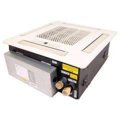Кассетный фанкойл до 3.5 кВт Aeronik AFP 51 XD-E (AT02) Кассетный фанкойл до 3.5 кВт Aeronik AFP 51 XD-E (AT02)