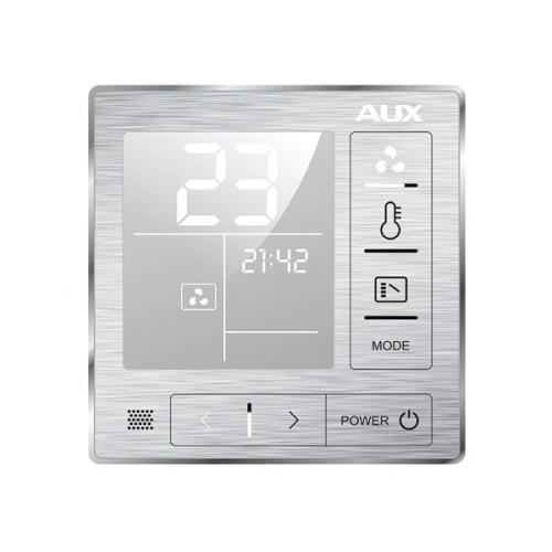 Канальный кондиционер AUX AL-H48/5DR2(U)/ALMD-H48/5DR2 Канальный кондиционер AUX AL-H48/5DR2(U)/ALMD-H48/5DR2