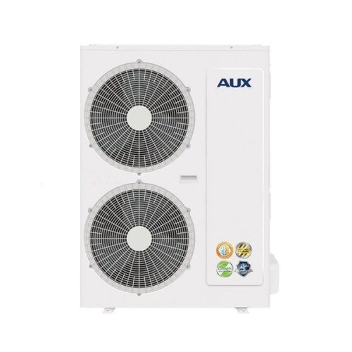 Канальный кондиционер AUX AL-H48/5DR2(U)/ALMD-H48/5DR2 Канальный кондиционер AUX AL-H48/5DR2(U)/ALMD-H48/5DR2