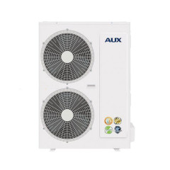 Канальный кондиционер AUX AL-H48/5DR2(U)/ALMD-H48/5DR2 Канальный кондиционер AUX AL-H48/5DR2(U)/ALMD-H48/5DR2