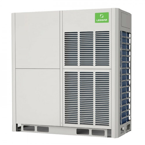 Наружный блок VRF системы Lessar LUM-HE730AOA4-C Наружный блок VRF системы Lessar LUM-HE730AOA4-C