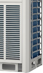 Наружный блок VRF системы Lessar LUM-HE730AOA4-C Наружный блок VRF системы Lessar LUM-HE730AOA4-C