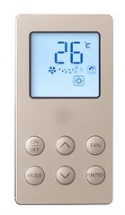 Колонный кондиционер Dantex RK-24FHM3/KR-24HM3E Колонный кондиционер Dantex RK-24FHM3/KR-24HM3E