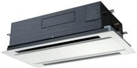 Кассетная VRF система Panasonic S-56ML1E5 Кассетная VRF система Panasonic S-56ML1E5