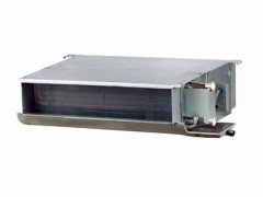 Канальный фанкойл до 12 кВт Clivet CKT3A_030.0_CC2 Канальный фанкойл до 12 кВт Clivet CKT3A_030.0_CC2