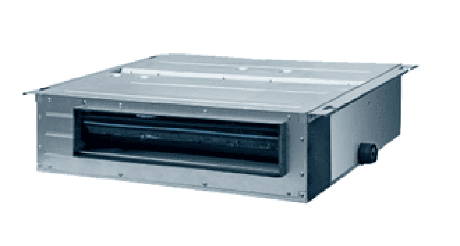 Канальная VRF система Lessar LSM-AH22DUA2 Канальная VRF система Lessar LSM-AH22DUA2