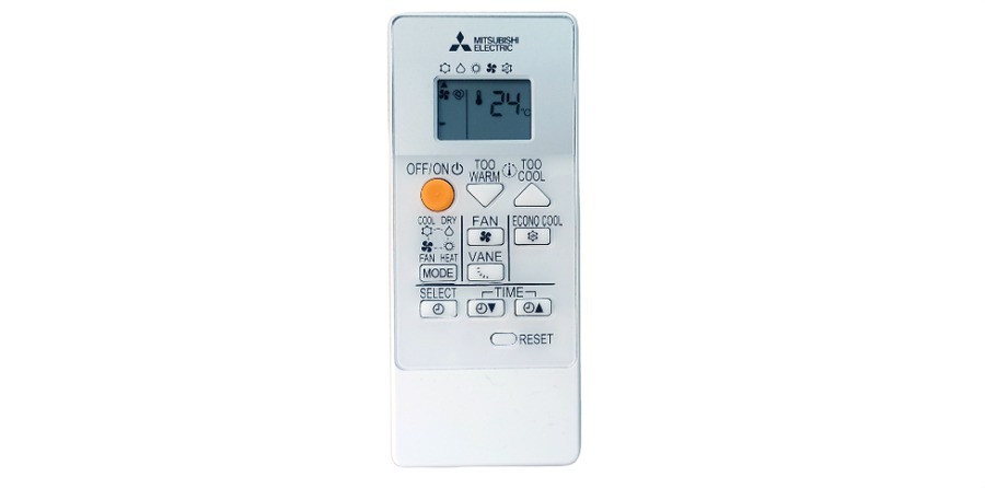 Внутренний блок мульти-сплит системы Mitsubishi Electric MSZ-HR25VF Внутренний блок мульти-сплит системы Mitsubishi Electric MSZ-HR25VF