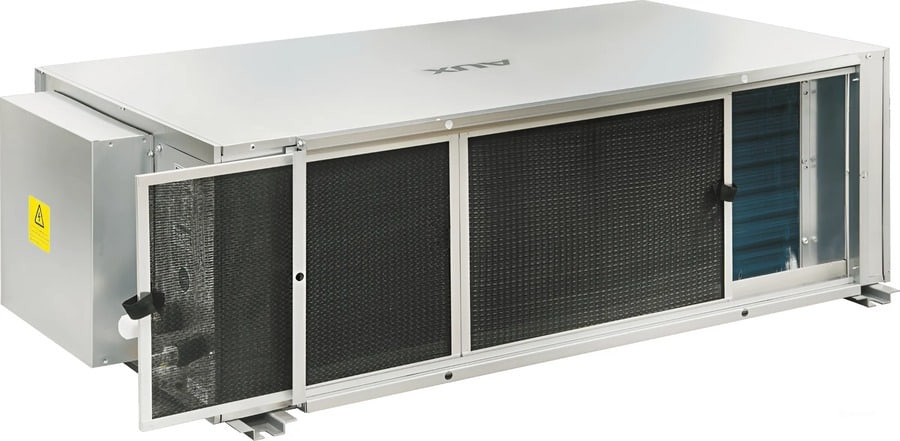Канальная VRF система AUX ARVHD-H220/4R1A Канальная VRF система AUX ARVHD-H220/4R1A