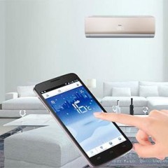 Внутренний блок мульти-сплит системы Haier AS24NS3ERA-G Внутренний блок мульти-сплит системы Haier AS24NS3ERA-G