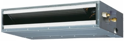 Внутренний блок мульти-сплит системы Fujitsu ARYG09LLTA