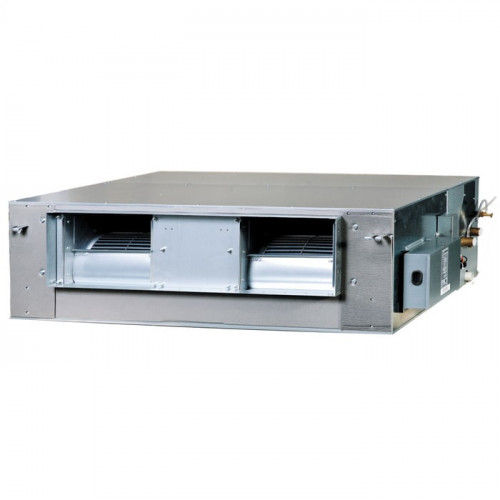 Канальный фанкойл до 8 кВт Lessar LSF-800DD22H Канальный фанкойл до 8 кВт Lessar LSF-800DD22H