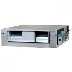 Канальный фанкойл до 8 кВт Lessar LSF-800DD22H Канальный фанкойл до 8 кВт Lessar LSF-800DD22H
