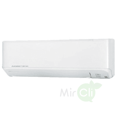 Мульти сплит-система на 2 комнаты Mitsubishi Heavy Free Match SCM40ZS-W/SKM20ZSP-W*2шт