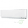 Мульти сплит-система на 2 комнаты Mitsubishi Heavy Free Match SCM40ZS-W/SKM20ZSP-W*2шт
