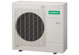 Наружный блок мульти-сплит системы General AOHG45LBT8 Наружный блок мульти-сплит системы General AOHG45LBT8