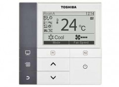 Напольно-потолочная VRF система Toshiba MML-UP0071H-E Напольно-потолочная VRF система Toshiba MML-UP0071H-E