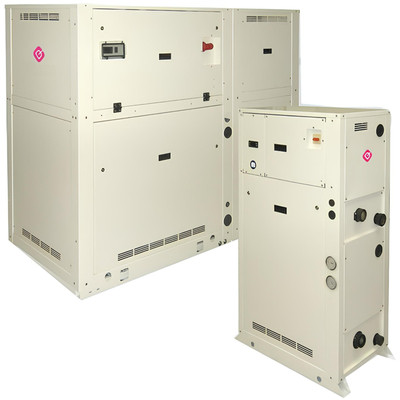 Чиллер с выносным конденсатором Dantex DN-170CUSIWF