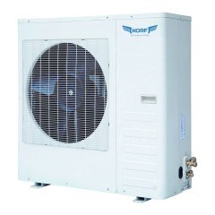 Наружный блок VRF системы KORF KF-OH-080B - 1 Наружный блок VRF системы KORF KF-OH-080B - 1