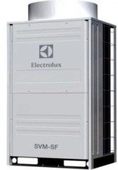 Промышленный кондиционер VRF система Electrolux ESVMO-SF-450-A Промышленный кондиционер VRF система Electrolux ESVMO-SF-450-A