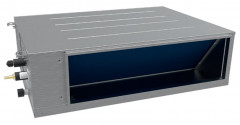Канальный кондиционер Gree GUD100PHS1/B-S Канальный кондиционер Gree GUD100PHS1/B-S