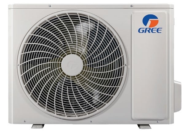 Канальный кондиционер Gree GUD100PHS1/B-S Канальный кондиционер Gree GUD100PHS1/B-S
