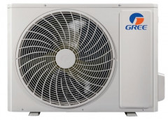 Канальный кондиционер Gree GUD100PHS1/B-S Канальный кондиционер Gree GUD100PHS1/B-S