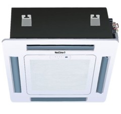 Промышленный кондиционер фанкойл кассетный Neoclima NFCC-500A4 Промышленный кондиционер фанкойл кассетный Neoclima NFCC-500A4