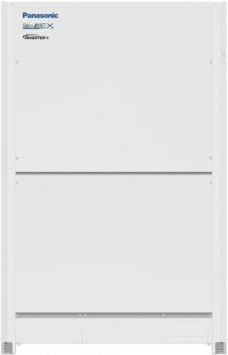 Наружный блок теплового насоса Panasonic U-14ME2E8