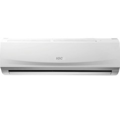 Промышленный кондиционер фанкойл настенный IGC IWF-X200K22W Промышленный кондиционер фанкойл настенный IGC IWF-X200K22W
