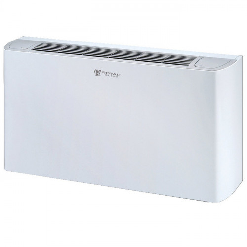 Промышленный кондиционер канальный фанкойл Royal Clima VCT 72 OM1 Промышленный кондиционер канальный фанкойл Royal Clima VCT 72 OM1