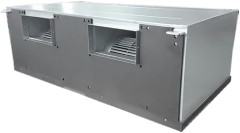Канальный кондиционер SYSCOOL SYSPLIT DUCT 76 HP Q Канальный кондиционер SYSCOOL SYSPLIT DUCT 76 HP Q