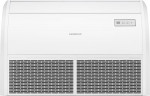 Напольно-потолочный кондиционер EXPERTAIR ZAC-HR48XCFC-IU/ZAC-HD48XC-OU Напольно-потолочный кондиционер EXPERTAIR ZAC-HR48XCFC-IU/ZAC-HD48XC-OU